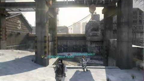 WMD Spawnhawk