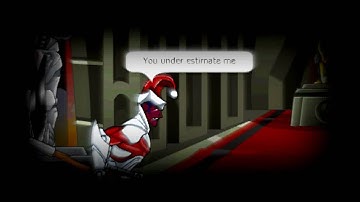 Epic Damage in Epic Duel