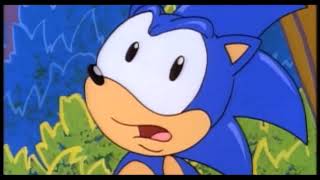 Aosth Episode 13 Sonic Says - Reading For Over 10 Minutes