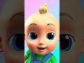 Capture de la vidéo Apprendre À Partager, C'est Super - Comptines Bébé - Looloo Kids Français