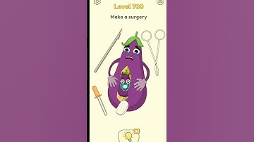 DOP 2 LEVEL 700#MAKE A SURGERY 😁 #gaming #video #game #for you 😅😅