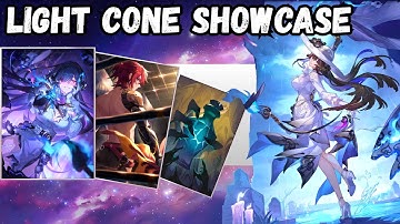 Does The Dahlia Need Her Signature LC? | Dahlia Light Cone Comparison | Anomaly Arbitration | HSR