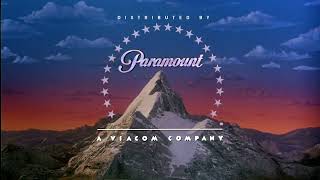 Paramount Pictures Distribution 1995