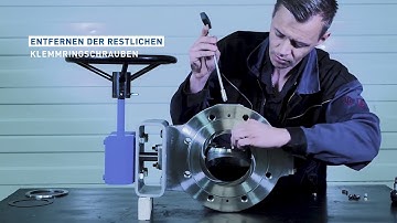 Zwick Tri Con Maintenance