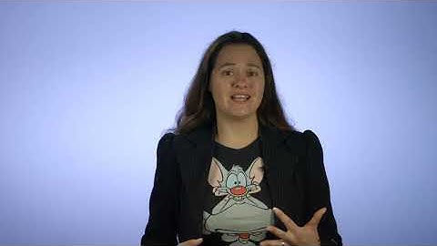 Week 1 Lecture 4 - The 20th Century and Beyond