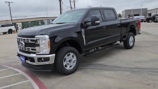 2026 Ford Super Duty F-250 SRW XLT Sulphur Springs, Mount Pleasant, Greenville, Winnsboro