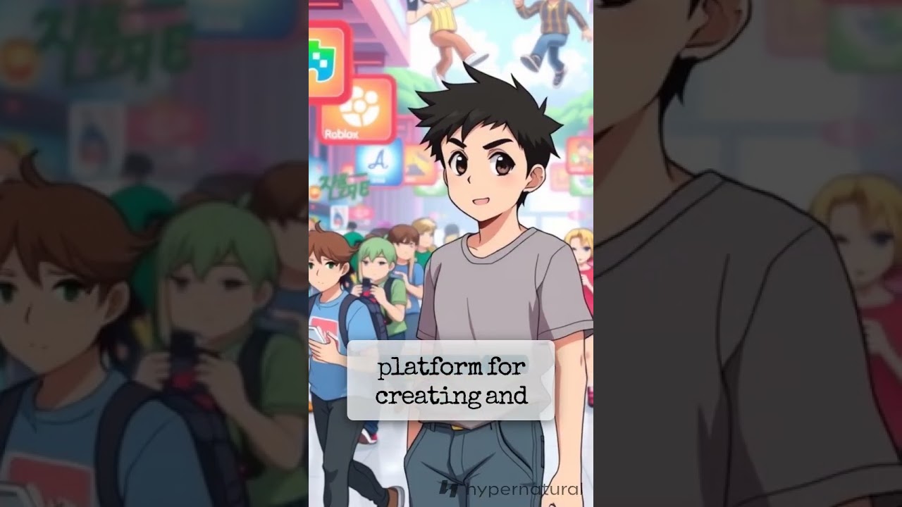 How to make 3D games without coding for beginners. #viralvideo #anime #youtubeshorts #2025tech #usef