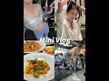 不断与理想的自己相比较 #撸铁女孩 #日常vlog #巨蟹 #生活碎片 #健身女孩