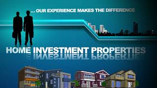 TVISION PRODUCE...Home Investment Properties