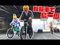 何でもアリの「島一周の自転車レース」で死人がでたｗｗ【GTA5】
