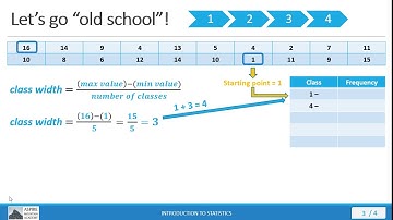 Stat 101 Lecture 2.1.3