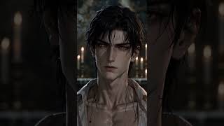 Last Confession seria 5 #manhwa #darkromance #animatedstory #bl #blanimation #demonstory #exorcist