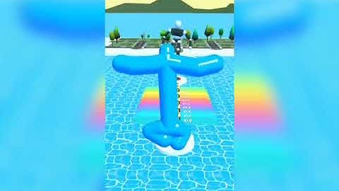 😱Tall Man Run - Level Up 23-26 Complete ✅ Walkthrough iOS, Android Gameplay (Part -03)