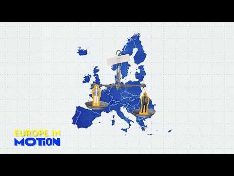 Насколько успешно Европа сокращает гендерный разрыв?