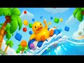 Water Shooter: Cube Splash (by Paxie Games) IOS Gameplay Video (HD)