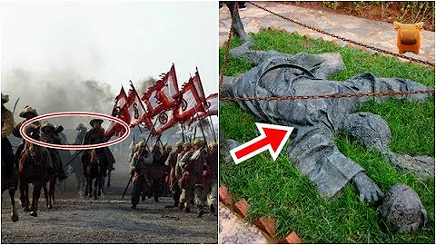 明朝灭亡后，最后一支80万军队竟逃到此地，不仅建了国家，至今仍说汉语用人民币！ - 天天要闻