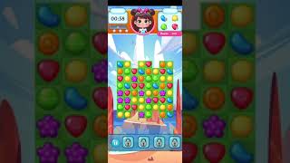 Candy Land - Free Puzzle game screenshot 4