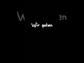GEHEN  (TO GO) German A1 Verb Song