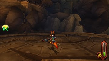 Daxter (PS5) Part 21: Distillery (Last Half) & Fish Cannery (1st Half)