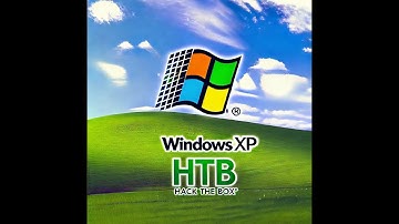 Hacking with Windows XP  (Win xp vs. HTB)  | DAY 112 #cybersecurity #coding