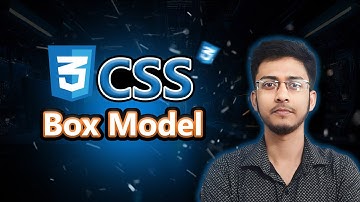 CSS Box Model In Bangla 2024 || HOI || NOOR