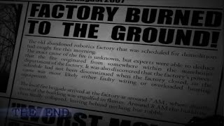 Five nights at candy's night 6 completed   extras (android)