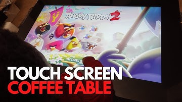 Samsung SUR40 2020 review with Windows 10