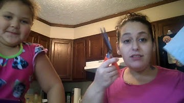 How to make solar eclipse projector viewer out of cereal box