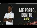 VINICIUS JR ¤ ME PORTO BONITO  | BAD BUNNY FT. CHECHO CORLEONE