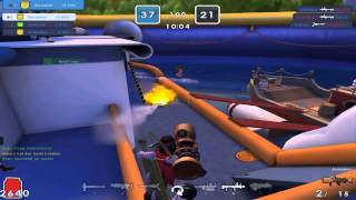 Microvolts Gameplay 31-8