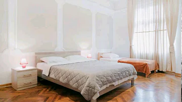 Apartment Boem | Skadarska 19, Stari Grad, 11000 Belgrade, Serbia | AZ Hotels