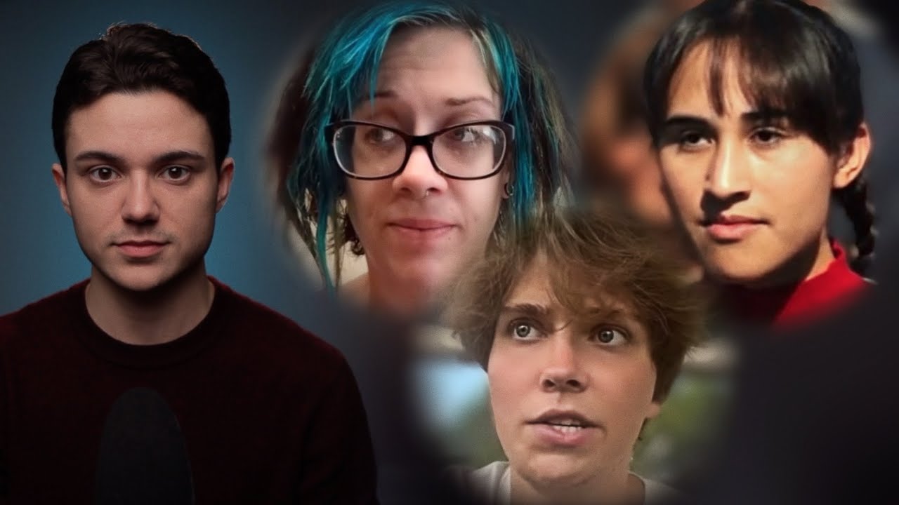 The Dark Reality Of Transitioning | Detrans Stories Compilation 