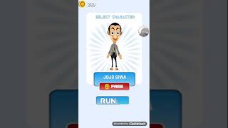 العاب اطفال السباق مع مستر بين😎😃❤🙋 screenshot 3