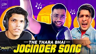 THE THARA BHAI JOGINDER SONG (Full Version) - From @Mythpat 's Video!