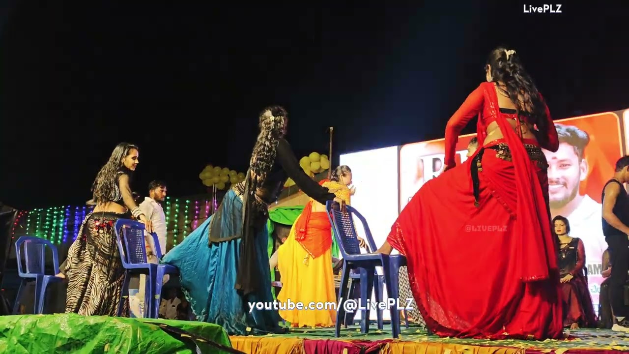 Vennuru Tirunala dance event #tirunala #Liveplz #liveplx #dance near kondepe