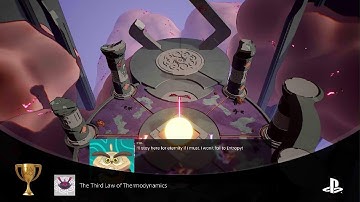 Shoulders of Giants: Ultimate