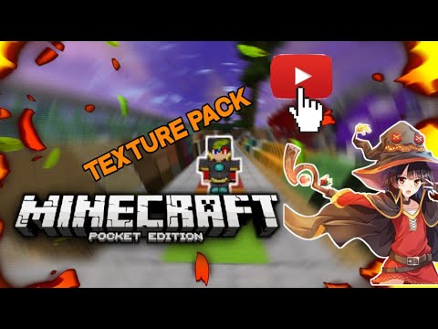 Texture pack faithfull 1.16.40 cocok buat survival nether update mcpe 1 ...