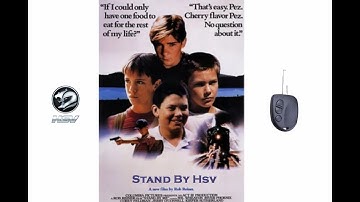 Stand By HSV - Smart Pro Vs VY Commodore