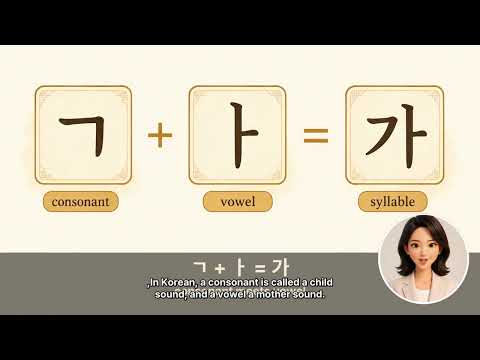 English — WIA Korean