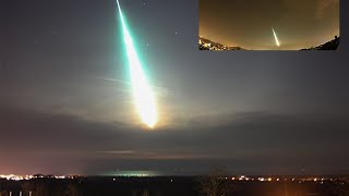 Meteor Showers 101 | National Geographic