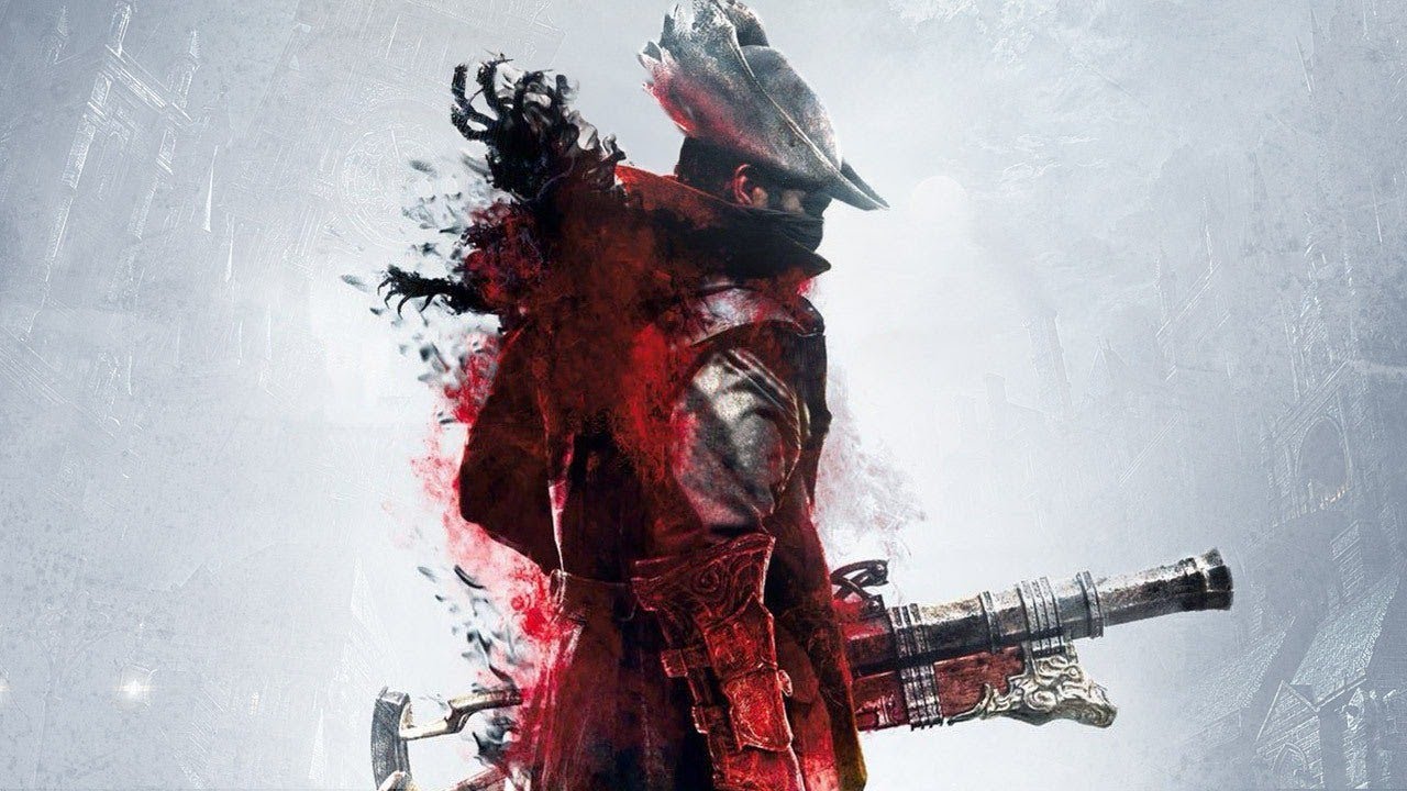 PS5] BLOODBORNE #4 #bloodborne 