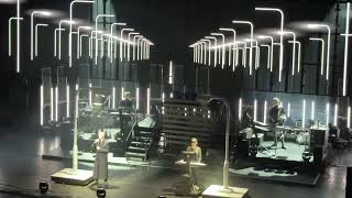 Pet Shop Boys Live Being Boring Royal Opera House, London, Saturday 27th July 2024.