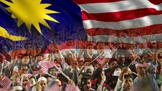 Ancaman - ancaman keselamatan negara | 13042025