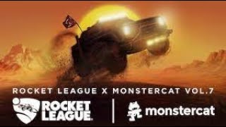 Dexter King - Only You feat Alexis Donn (Rocket league x Monstercat vol.7)