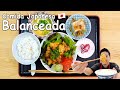 ¿ Por qué comida japonesa es balanceada ? En 5 Platos, con mucho sabor | Cocina japonesa con Yuta