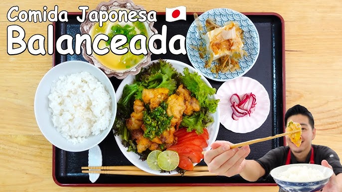 recetas japonesas faciles y economicas