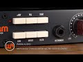 Warm Audio // WA73 Single Channel British Mic Pre "Getting Started"