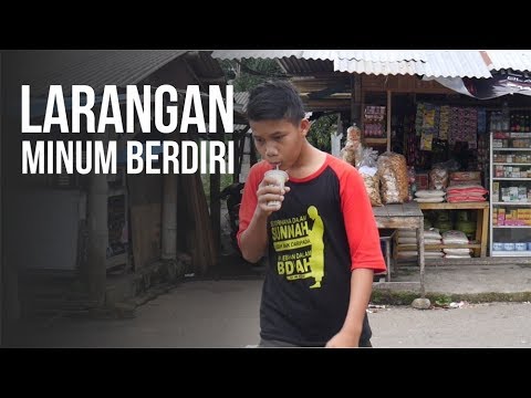 larangan-minum-sambil-berdiri---video-islami