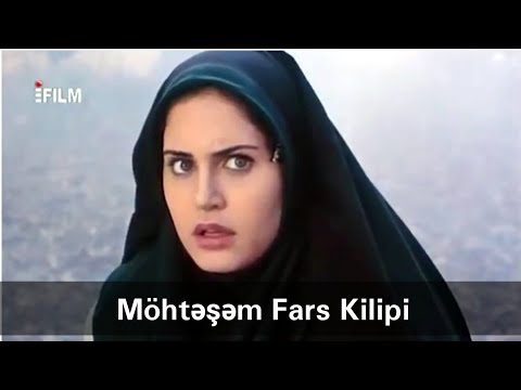 Möhteşem Fars mahnisi klip 2018