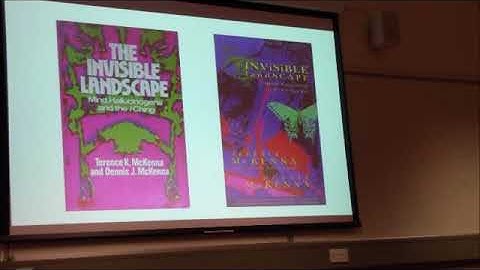 Dr Matthew Watkins - Retrocausality and other reverse time phenomena